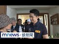 內湖淹水災情
