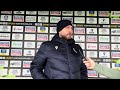 MATCH PREVIEW | Ruaidhri Higgins | 5th December 2025