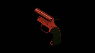 Pubg Mobile Flare Gun Two Shots Sound Effect