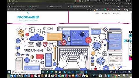 Inline và block trong HTML