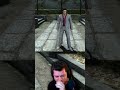 L'inertie ? C'est quoi ça ? | #stream #shorts #yakuza