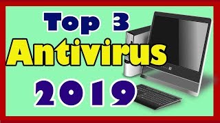 Top 3 Best FREE Antivirus Software  2019 screenshot 1