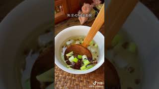 水饺 大肉包子 肉馅 这样调味 好吃