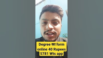 CCSU Online Degree 9528046004 wts app #ccs#ccsu#ccsuniversity#online#degree#ug#pg#private#regular