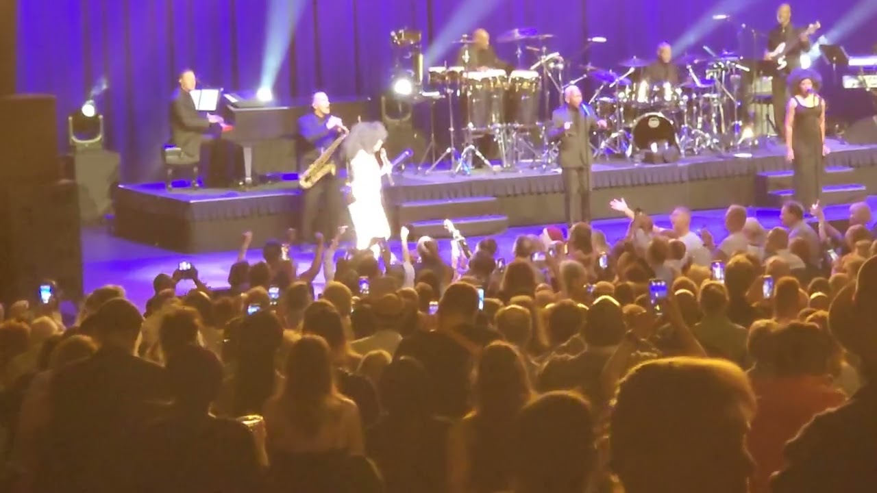 I Will Survive (Cover) [Diana Ross Live from Milwaukee 9.10.23]