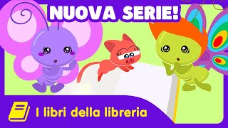 Gallina Puntolina Mini - Storia - I Libri Della Libreria