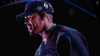 Chris Brown - Midnight Moves (Official Audio)