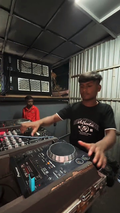 Compitition Mood 🙉🔥 x Dj Lali ⚡ #compitition #dj #sound #viral