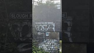 Slough Railway Bridge