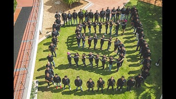 Being MoveInSync | World