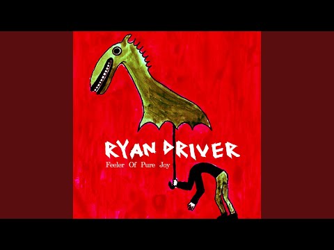 Ryan Driver — Spinning Towers