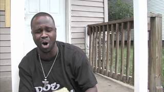 DMV Bobby Hood aka P.L.- Doe Boy (Official Video)