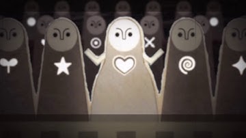 NieR:Automata - Another route B god cutscene