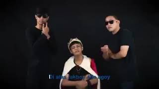 DI ATAS FAKBOY ADA AGOY YAELAH