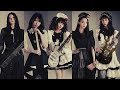 Band Maid – About Us – fXDx interpretation Jazz/Symphonic remix. 私たちについて - ジャズオーケストラリミックス