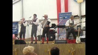 Die orig. fidelen Lavanttaler - Kirchtags Polka