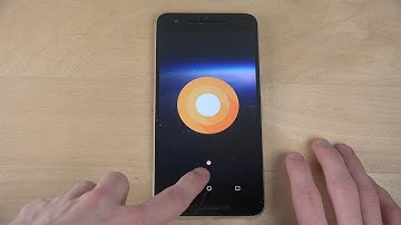 Nexus 6P Android O - Review!