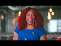 Terrika Foster-Brasby’s Journey to WNBA Broadcasting | USA Sports