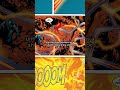 Superman Humbles Darkseid