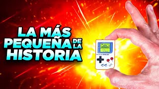 💵COMPRÉ la GAME BOY LLAVERO MÁS PEQUEÑA de ALIEXPRESS 📦 by TuberViejuner 61,181 views 10 days ago 14 minutes, 12 seconds