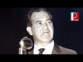 Polémico aniversariode Carlos A. Madrazo