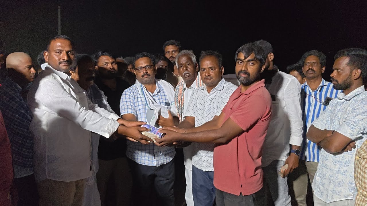 2026-తలారిచెరువు.సీనియర్స్ విభాగం🏆విజేతలు 