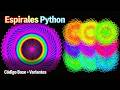 SPIRAL PYTHON