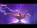 Lirik Lagu A Whole New World dan Terjemahan Bahasa Indonesia Feat. Zhavia Ward - Zayn Malik