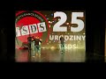 Vsds salsa family bachta  koncert galowy z okazji 25lecia vsds