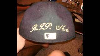 R.I.P. NICK B