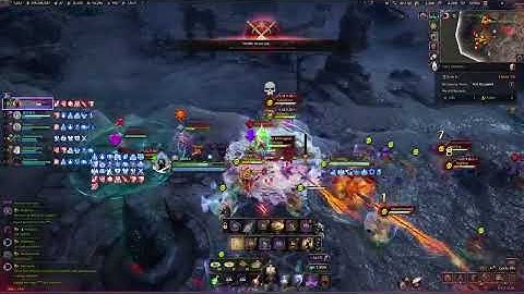 WGL INFISM x Orca Talus Tank Pov