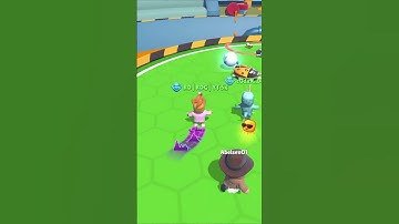 BOT BASH NEW SECRET TRICK | Stumble Guys Bot Bash Tips and Tricks