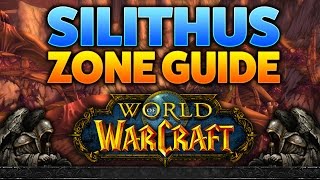 Breaking the Code | WoW Quest Guide