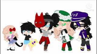 💖Let’s dance a while💖||meme||Ft.Fandom||*Pinky flowey*