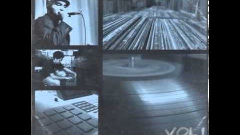 Serge Severe & 5th Sequence - Hold It Down