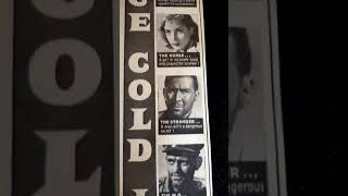 The cutting edge official film archive 1958 advert ice cold in Alex John mills