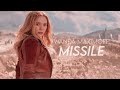 Wanda Maximoff || Missile