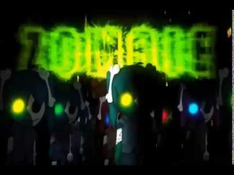 【重音テト叫び音源】「ゾンビメイカー」【UTAUカバー】