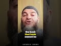 Sheikh Haitham Al Haddad Disccuses The Uniqueness Of The The Qur An Shorts Ramadan Islam 