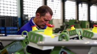CEVISA BEVELLING MACHINES