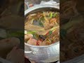 Vietnam Food ( P1 ) # ếch chiên mắm # lẩu cá kèo # khoai Tây chiên