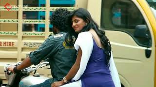Anandhi Big Body And Showing Slow Motion