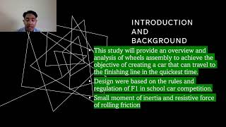 Final Year Project 1 Proposal Presentation