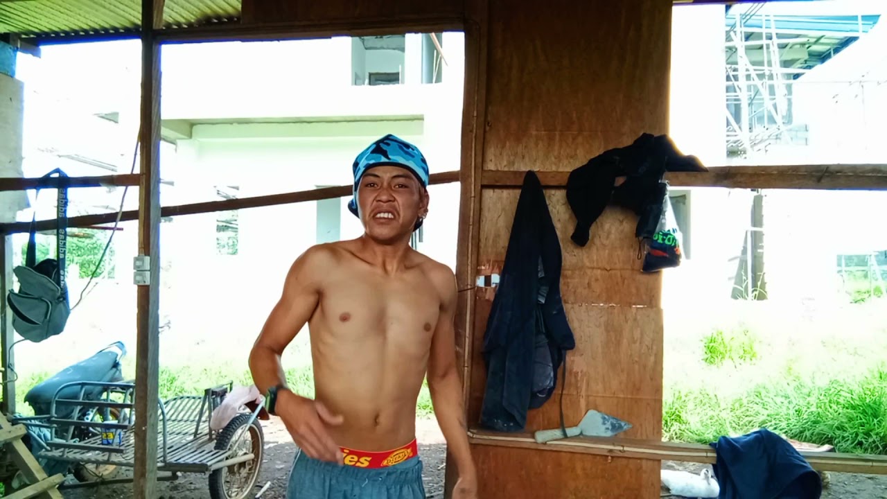 PASH PASH PARODY... (ft..BANDOLON) TV