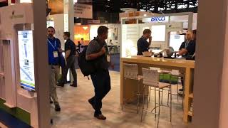 LightFair International 2018 Trade Show