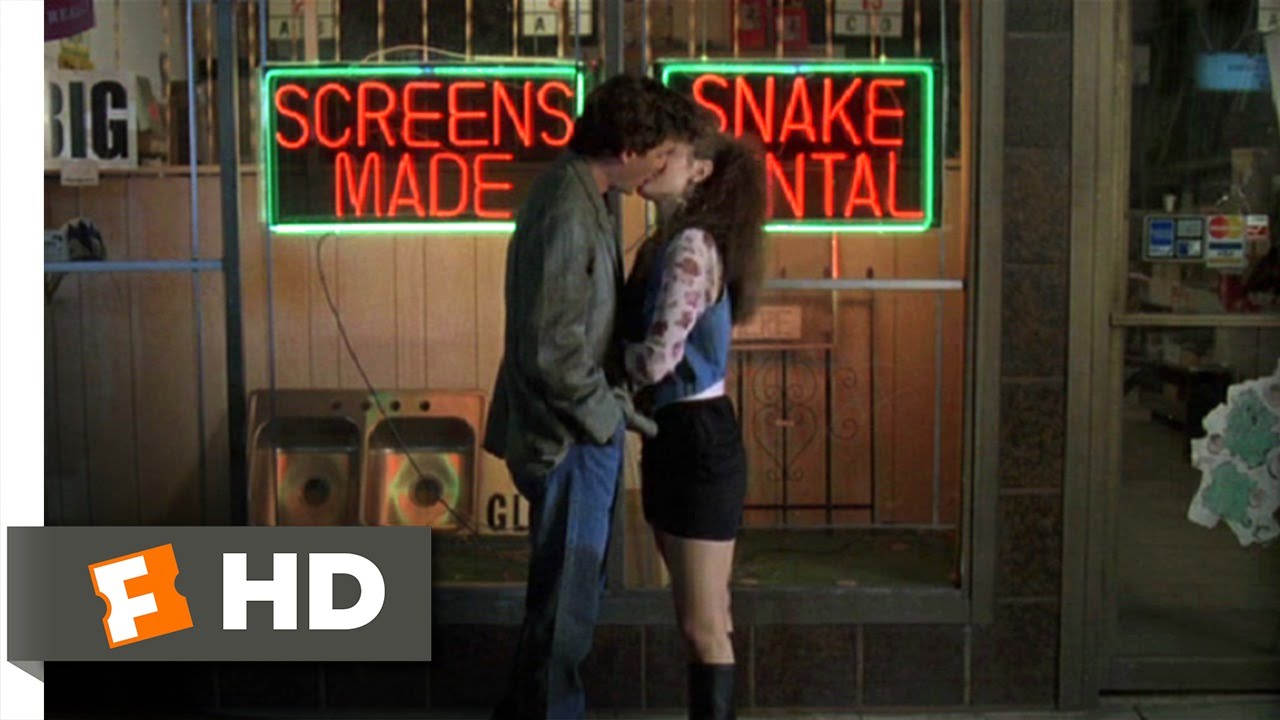 Kicking and Screaming (9/12) Movie CLIP I've Inherited a Tragedy