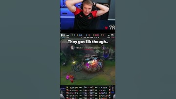 T1 FAKER