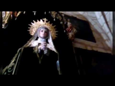 Muy Humilde y Antigua Hermandad Sacramental del Santísimo Cristo del Remedio de Ánimas y Nuestra Señora Madre de Dios en sus Tristezas