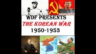 Crash course on The Korean War, why didn't USA win over it? @anhubmetaverse2457