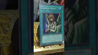 Graciosa caridad de mi deck Goat #yugiohcommunity #anime #tcg #konami #yugioh